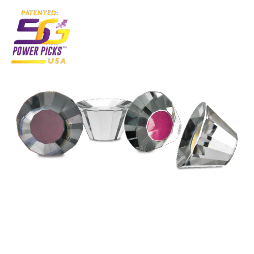 一套 4 个太阳光斑 ≈ 排名第一的家用能量中和器