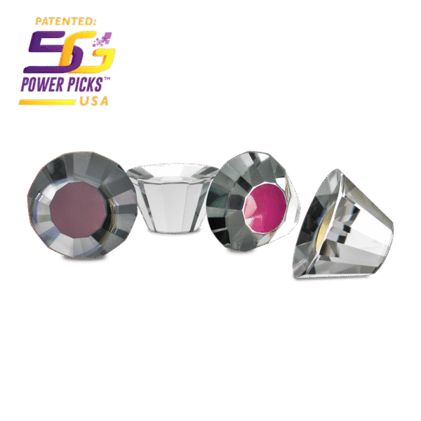 一套 4 个太阳光斑 ≈ 排名第一的家用能量中和器